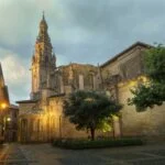 La historia y el legado de Santo Domingo de la Calzada
