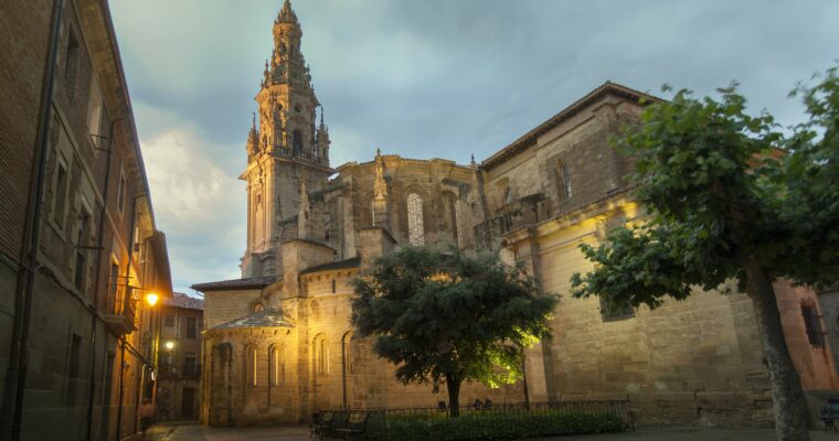 La historia y el legado de Santo Domingo de la Calzada