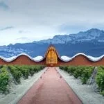 Bodegas Ysios: el sabor de la excelencia en vinos