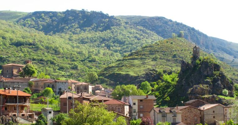 Que ver en el Municipio de Ventrosa de La Rioja