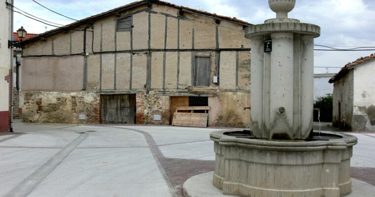 Que ver en el Municipio de Villarta-Quintana de La Rioja