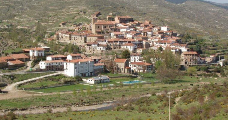 San Román de Cameros