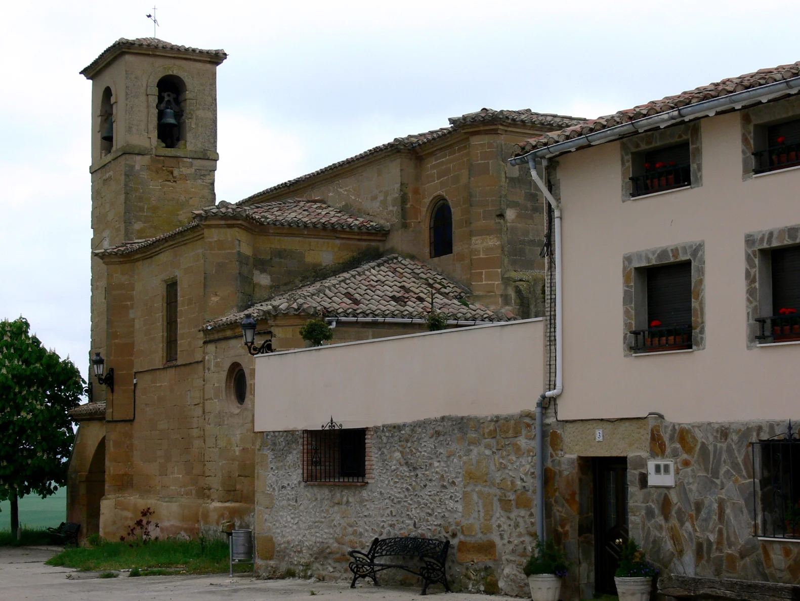 San Torcuato