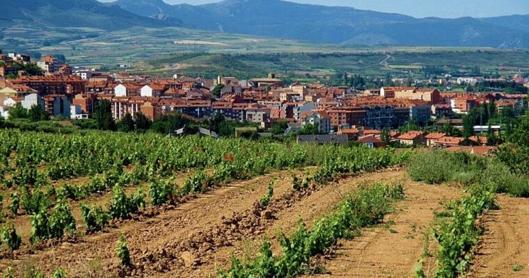 Villamediana de Iregua