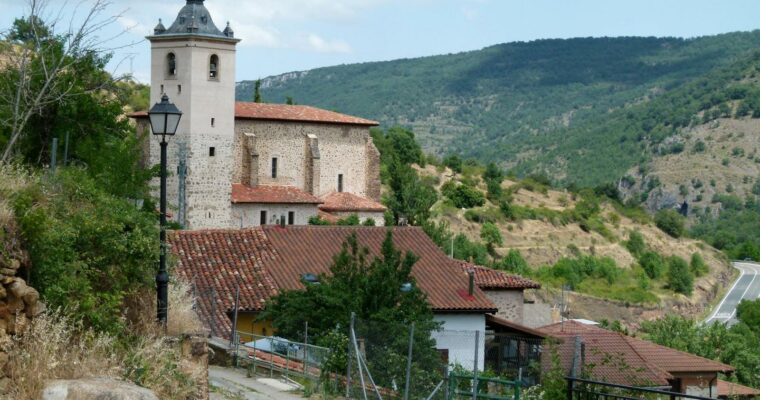 Villanueva de Cameros