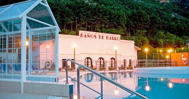 Descubriendo la belleza de Arnedillo en La Rioja