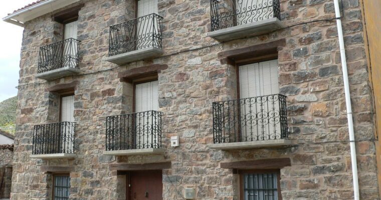 Que ver en el Municipio de Cabezón de Cameros de La Rioja