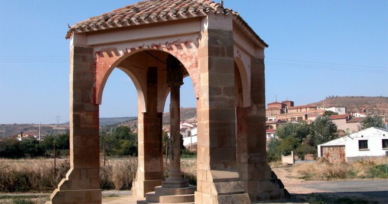 Que ver en el Municipio de Corera de La Rioja