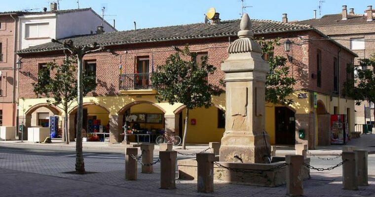 Que ver en el Municipio de Alesanco de La Rioja