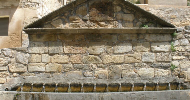 Que ver en el Municipio de Muro de Aguas de La Rioja
